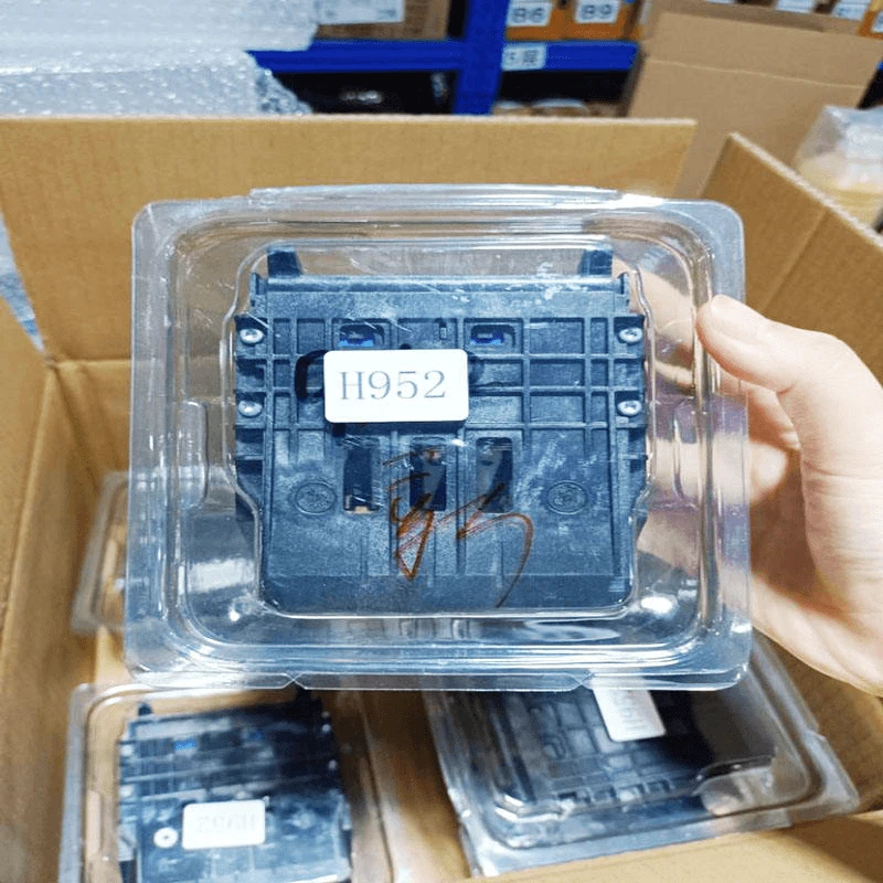 952 953 954 955 Replacement Printhead For HP OfficeJet Pro 8210 7740 best