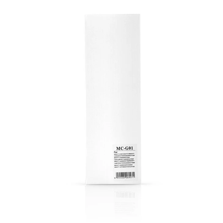 MC-G01 Maintenance Ink Tank For CANON GX7020 Printers