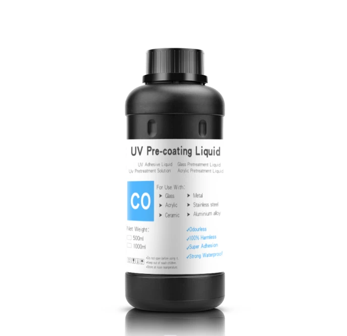 Tindi- ja toonerikassetid|UV DTF tint|UV-printeri tint| mimaki Ink Chip Resetteri jaoks