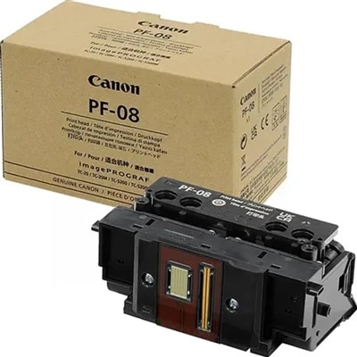 Canon Pf -08 printige pea