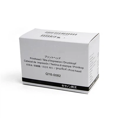 Canon Qy 6-0082 regenereeritud prindipea