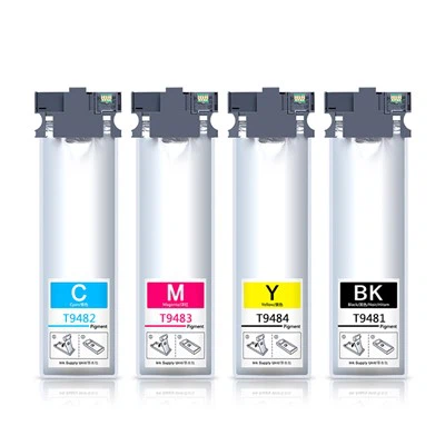 EPSON T11G1 pigmenttindikott