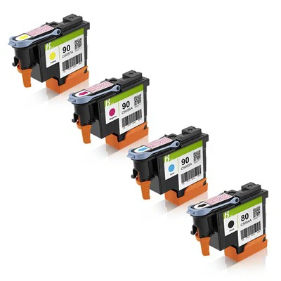 HP 90 Remanufacture prindipea jaoks