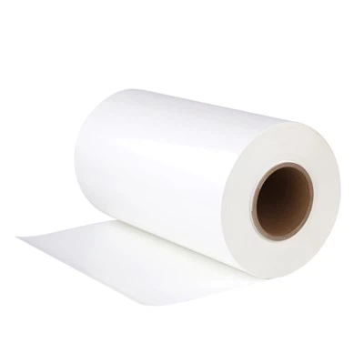Ocbestjet UV Laser Film 30cm*100m AB Film