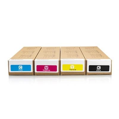 Riso tindi kasseti jaoks komplekt S -8929 \\ ~ S -8932 suur maht